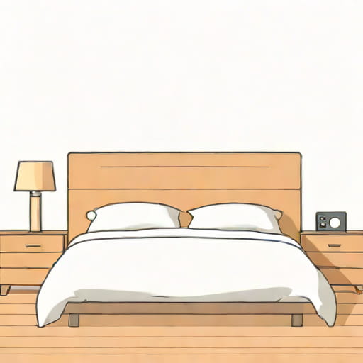 Adjustable Bed Headboard