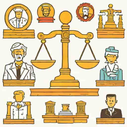 Administration Of Justice In Jurisprudence