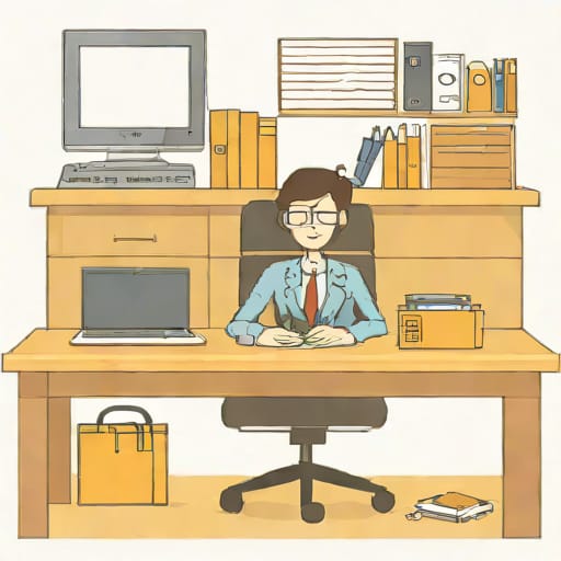 Administrative Assistant I Bookbinder Iii