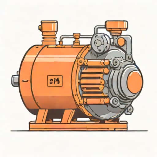 Advantages Of Multistage Compressor