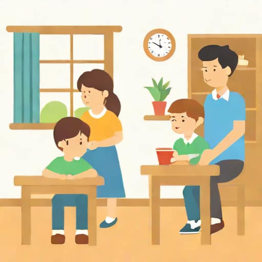 After School Childminder
