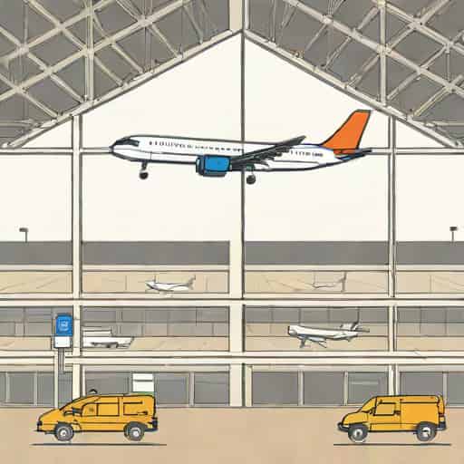 Airport Providence Rhode Island