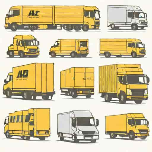 Ajb Logistical Services Ltd Nottingham