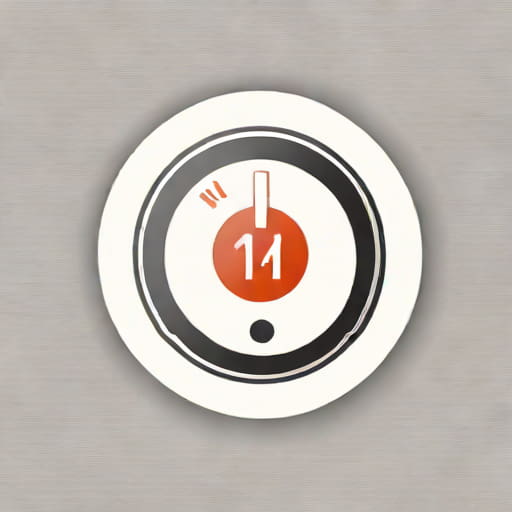 Alerton Thermostat Override