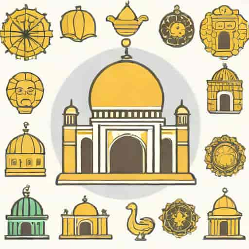 Almoravid Koubba Reviews