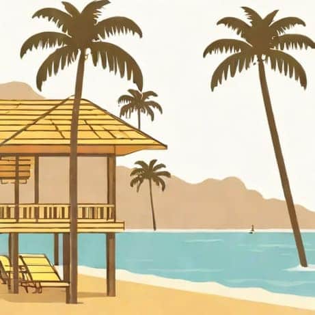 Alohilani Resort Waikiki Beach