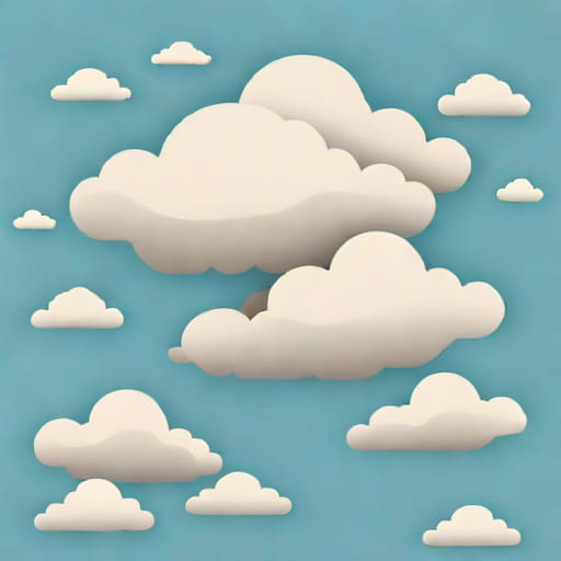 Altocumulus X Cumulonimbus