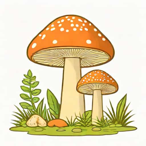 Amanita Jacksonii Edibility