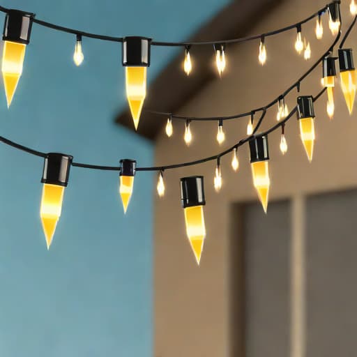 Amazon Icicle Lights Outdoor