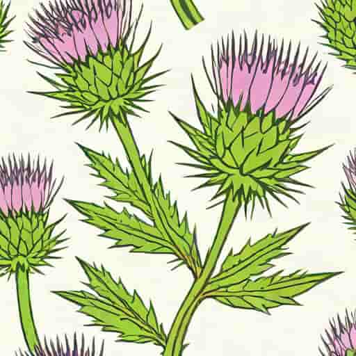 Amazon Milk Thistle