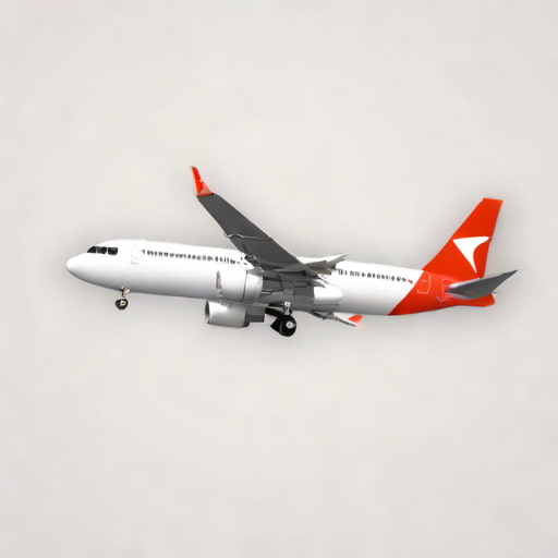 Amd Promontory A320