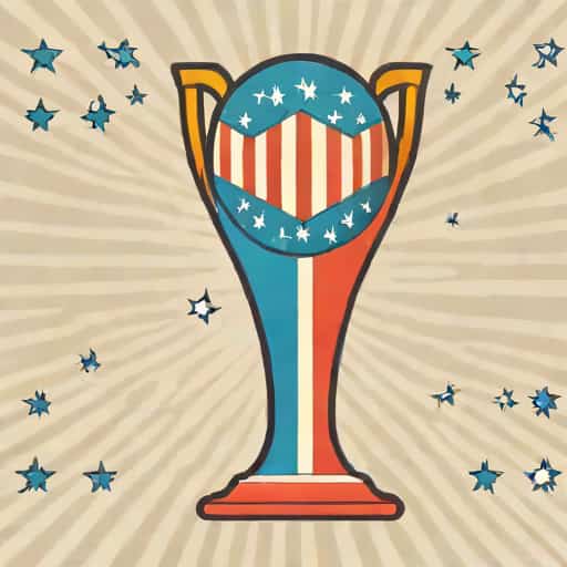 America Copa Standing