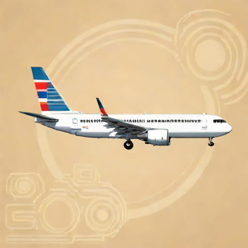 American Airlines Guyana