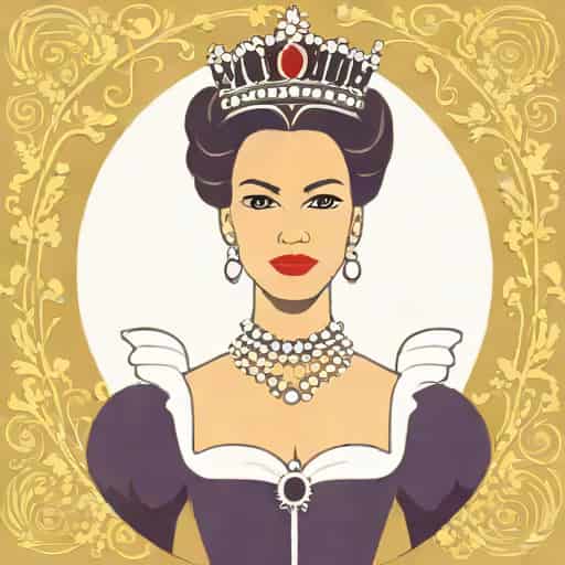 American Queen Countess