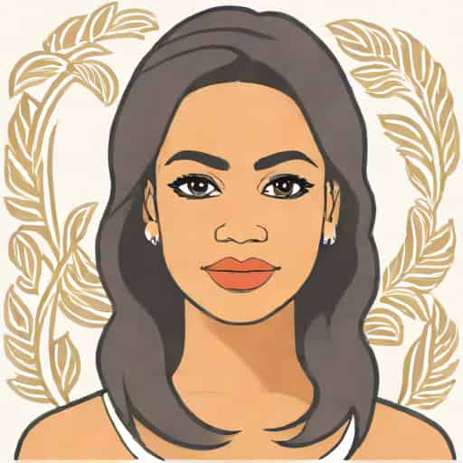 Aminah Nieves Wikipedia