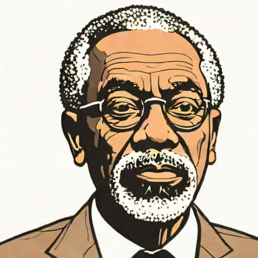 Amiri Baraka In Our Terribleness