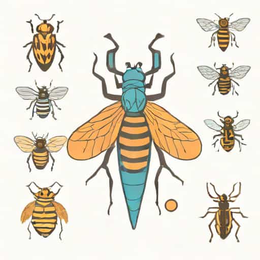 An Entomologist Studies