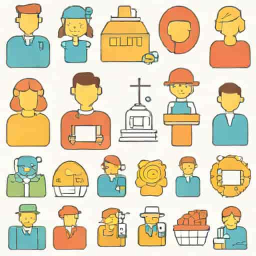 An Individualistic Society