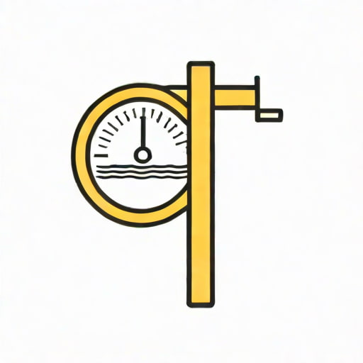 An Instrument Used To Measure Rainfall