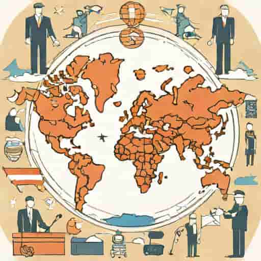 An Isolationist Foreign Policy