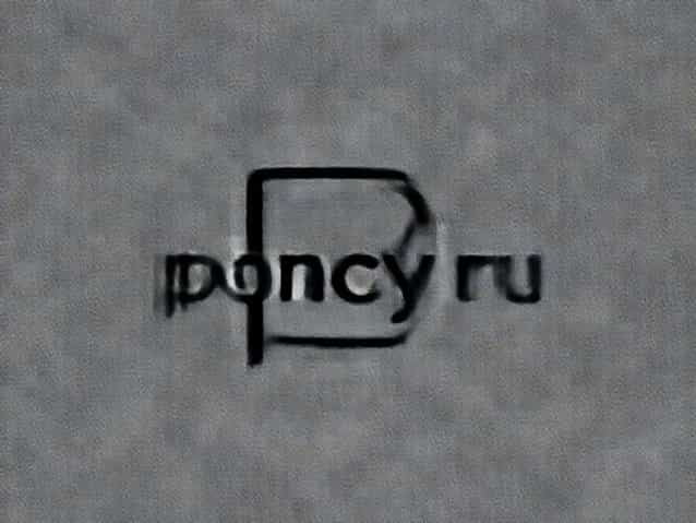 Anagram Poncy Ru Words
