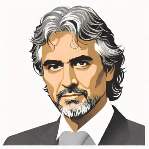 Andrea Bocelli Mascagni