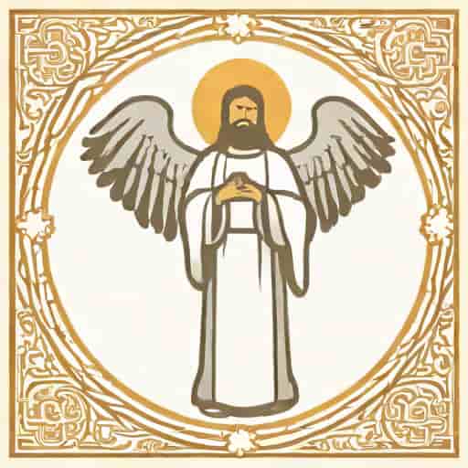 Angelic Ministration In The Bible