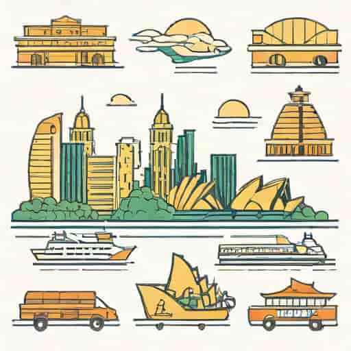 Angka Keluaran Sydney