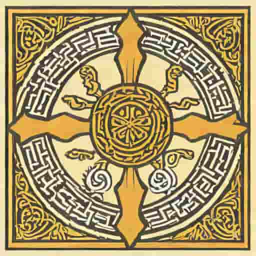 Anglo Saxon Chronicle