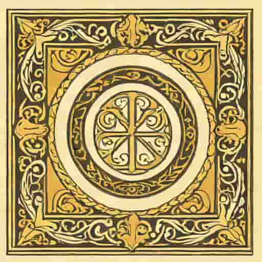 Anglo Saxon Hagiography