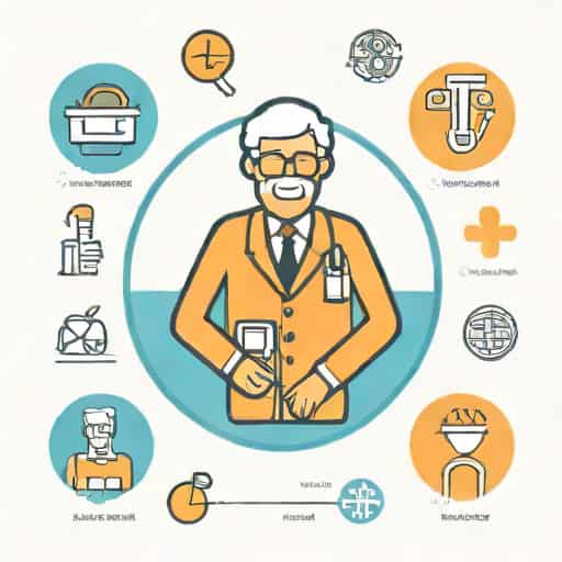 Another Term For Geriatrician In Gerontologist