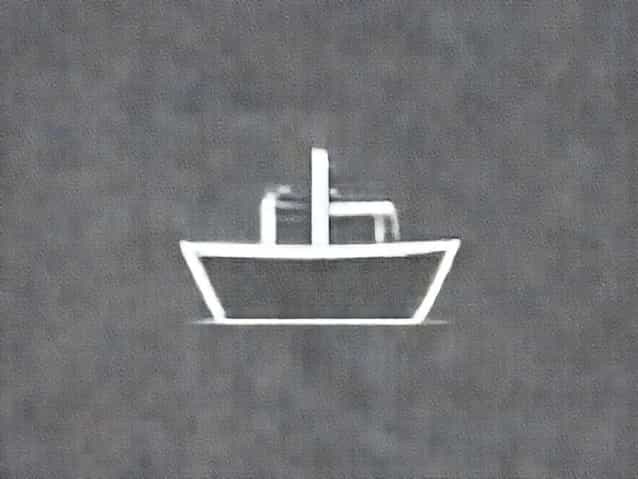 Another Word For Shipshape