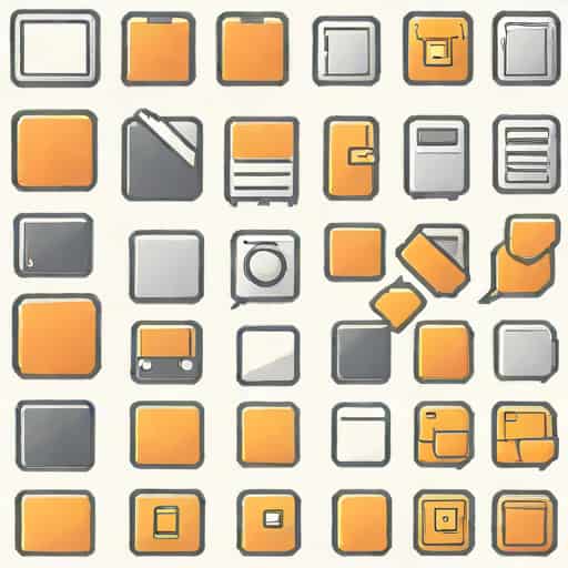 Another Word For Squareness