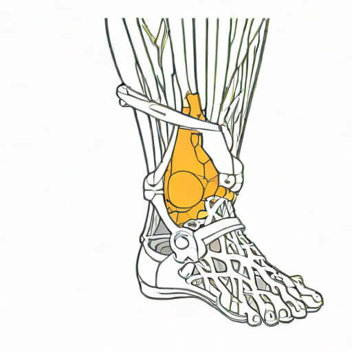 Anterior Inferior Tibiofibular Ligament