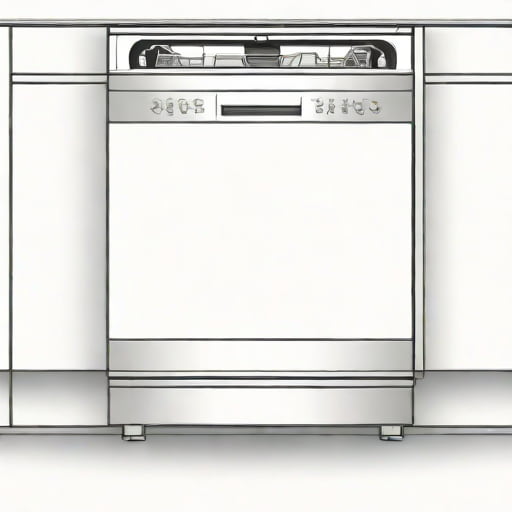 Ao Dishwasher Freestanding