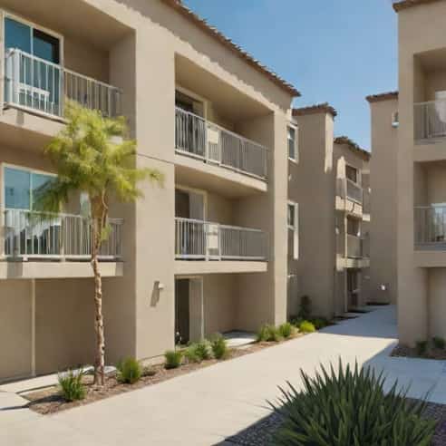 Apartments In Upland Ca