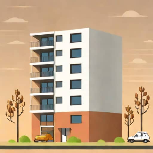 Apartments On Woodmen