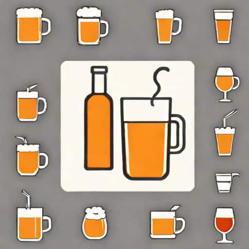 Apfelessig Pur Trinken