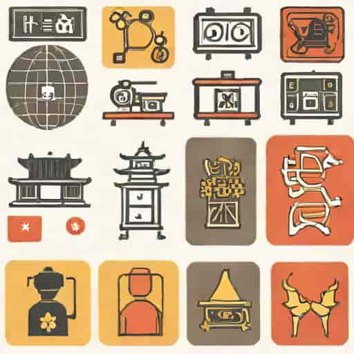 Apparatchik In Chinese