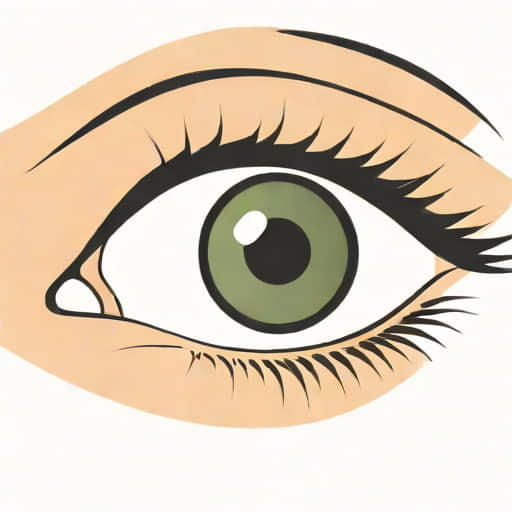 Appearance Of Bulbar Conjunctiva