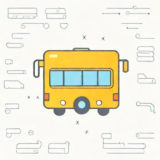 Apply For Concessionary Bus Pass