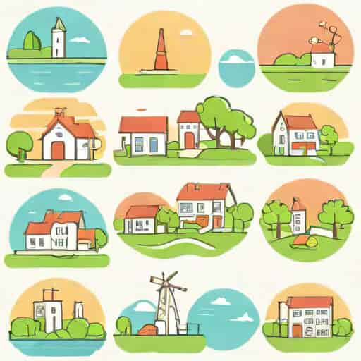 April Best Places To Visit
