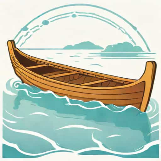 Arcane Odyssey Rowboat