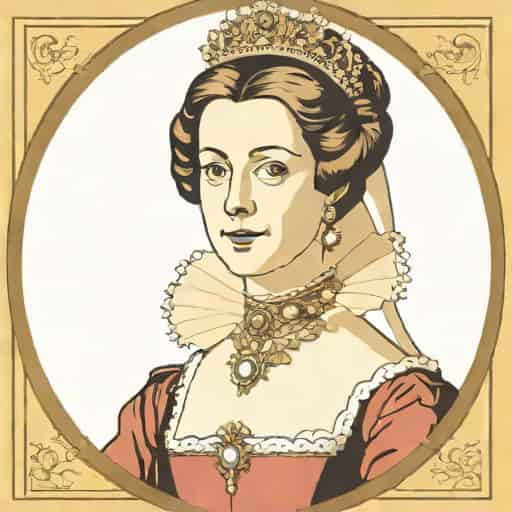 Archduchess Valerie Of Austria Baden