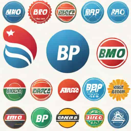 Are Amoco And Bp The Same Company