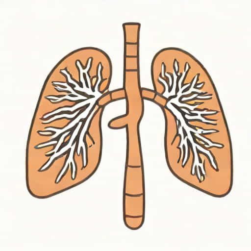 Are Bronchus And Bronchi The Same