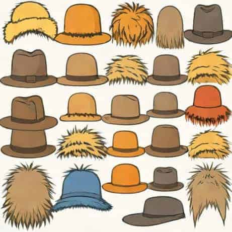 Are Coonskin Hats Warm