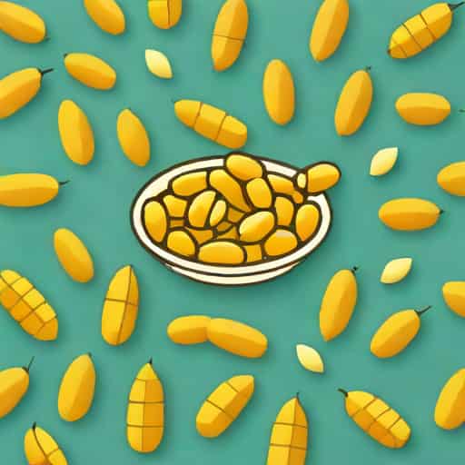 Are Corn Nuts Made From Hominy