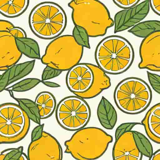 Are Lemons Naturally Occurring