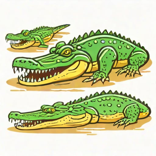 Are Mugger Crocodiles Dangerous